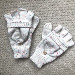 Cute Fingerless Gloves